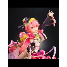 RE ZERO - Ram "Idol Version" - Shibuya Scramble Figure 1/7 25.1cm