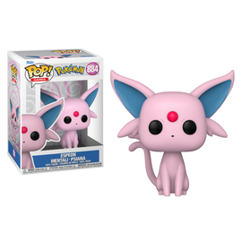 POKEMON - POP N° 884 - Espeon