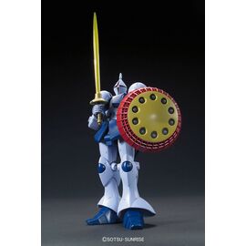 GUNDAM - HGUC YMS-15 Gyan 1/144 - Model Kit
