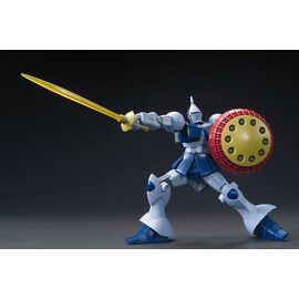 GUNDAM - HGUC YMS-15 Gyan 1/144 - Model Kit