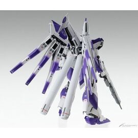 GUNDAM - MG 1/100 RX-93-v2 Hi-vGundam Vers. Ka - Model Kit