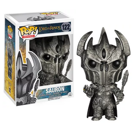 THE HOBBIT - POP N° 122 - Sauron