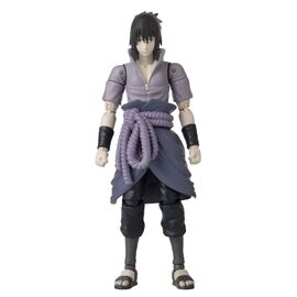 NARUTO - Uchiha Sasuke - Figure Anime Heroes 17cm