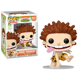 THE WILD THORNBERRY'S - POP TV N° 1527 - Donnie Thornberry