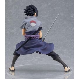 NARUTO SHIPPUDEN - Sasuke Uchiha - Pop Up Parade 17cm