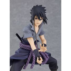 NARUTO SHIPPUDEN - Sasuke Uchiha - Pop Up Parade 17cm