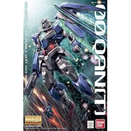 GUNDAM - MG 00 Qan'T' 1/100 - Model Kit