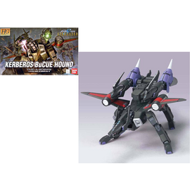 GUNDAM - HG 1/144 Stargazer TMF/A-802W2 Kerberos BuCue - Model Kit