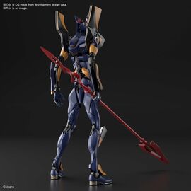 EVANGELION - RG Evangelion Mark.06 - Model Kit REPROD