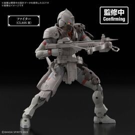 GUNDAM - 30MM 1/144 Extended Armament Beast (EXBRAVE) - Model Kit