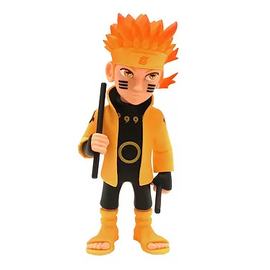 NARUTO - Naruto Six Path - Figure Minix # 12cm