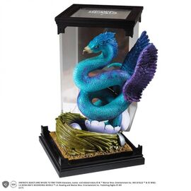 FANTASTIC BEASTS - Magical Creature - Occamy