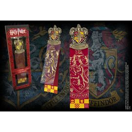 HARRY POTTER - Gryffondor Crest Bookmark