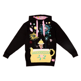 DISNEY - Unbirthday - Hoodie Unisex Loungefly (S)