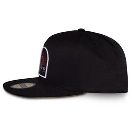 STRANGER THINGS - Roll for your life - Adjustable Cap