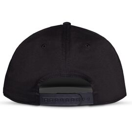 STRANGER THINGS - Roll for your life - Adjustable Cap