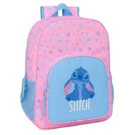 STITCH - Bright - Backpack '42x33x14cm'