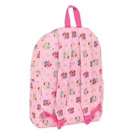 PRINCESS - Backpack for Laptop 14" - 43x31x13cm