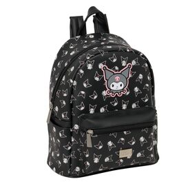 KUROMI - PU Backpack '28x24x12cm'