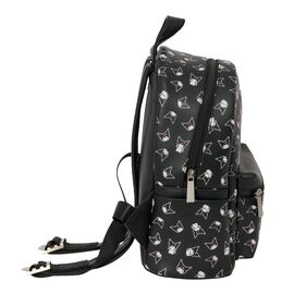 KUROMI - PU Backpack '28x24x12cm'