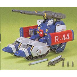 GUNDAM - 1/100 Guntank R-44 - Model Kit