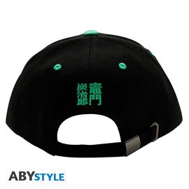 DEMON SLAYER - Tanjiro - Cap
