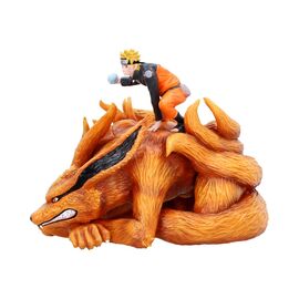 NARUTO - Kyubi - Box 13cm