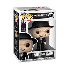 POLTERGEIST 2 - POP Movies N° XXXX - Reverend Kane