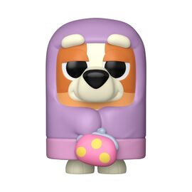 BLUEY - POP Animation N° XXXX - Bingo (Granny)