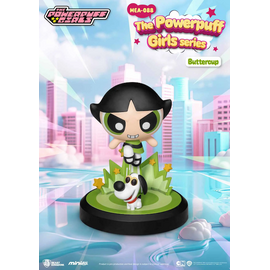 POWERPUFF GIRLS - Blind Box 6 Figure set 9cm
