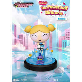 POWERPUFF GIRLS - Blind Box 6 Figure set 9cm