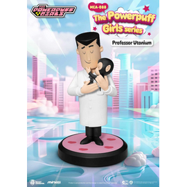 POWERPUFF GIRLS - Blind Box 6 Figure set 9cm