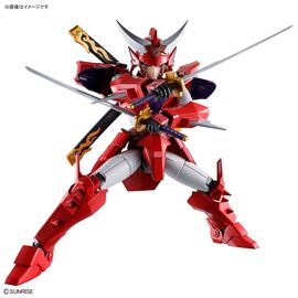 30MF - Yoroi-Shinden Samurai Troopers (Ronin Warriors) - Model Kit