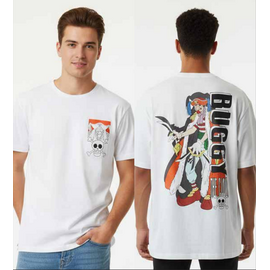 ONE PIECE - Buggy - T-Shirt Men (XL)