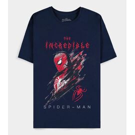 SPIDER-MAN - The Incredible - Men's T-shirt (S)