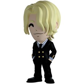 ONE PIECE - Sanji - Figure Youtooz 12cm