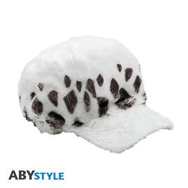 ONE PIECE - Replica hat Trafalgar Law - Adult Size