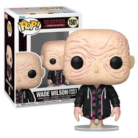 DEADPOOL 2 - POP Marvel N° XXXX - Deadpool with baby legs
