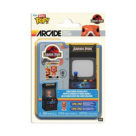 BITTY ARCADE - Jurassic Park