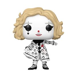 IT : WELCOME TO DERRY - POP Movies N° 1854 - Original Periwinkle