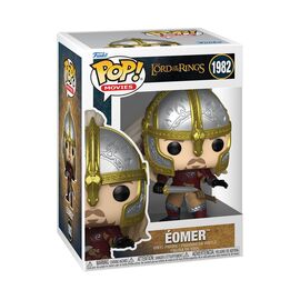 LORD OF THE RINGS - POP Movies N° 1982 - Eomer