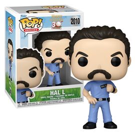HAPPY GILMORE - POP Movie N° XXXX - Hal L