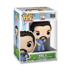 HAPPY GILMORE - POP Movie N° XXXX - Hal L