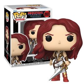 MASTERS OF THE UNIVERSE - POP Movie N° XXXX - POP 4