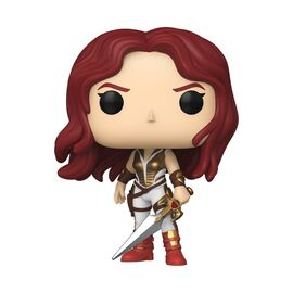 MASTERS OF THE UNIVERSE - POP Movie N° XXXX - POP 4