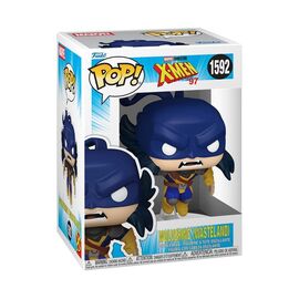 X-MEN '97 - POP Marvel N° XXXX - POP 2
