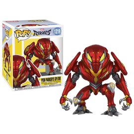 MARVEL RIVALS - POP Super 6'' N° XXX - Peni Parker