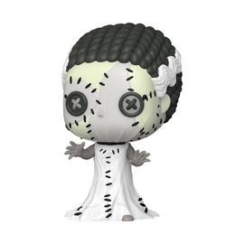UNIVERSAL MONSTERS - POP Movies N° XXXX - Bride of Frankenstein