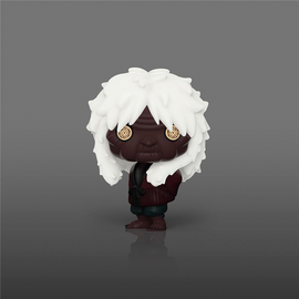 DANDADAN - POP Animation N° 2291 - Turbo Granny (GW)