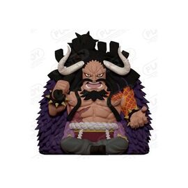 ONE PIECE - Kaido - Money Box 22cm